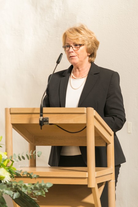 Ilse Danziger