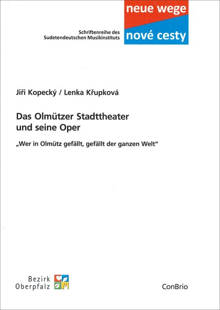 Jiři Kopecký / Lenka Křupková