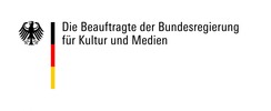 Die Beauftragte der Bundesregierung für Kultur und Medien