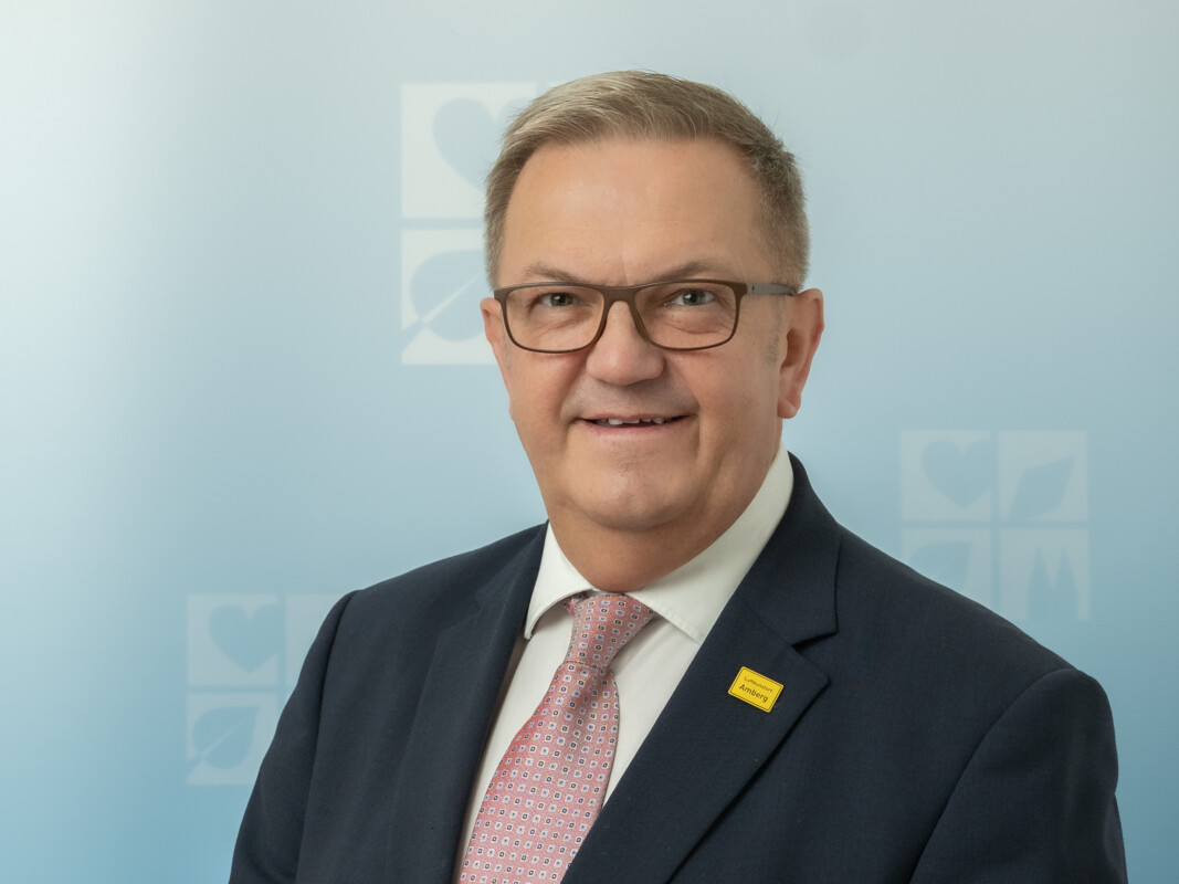 Martin Preuß (CSU)