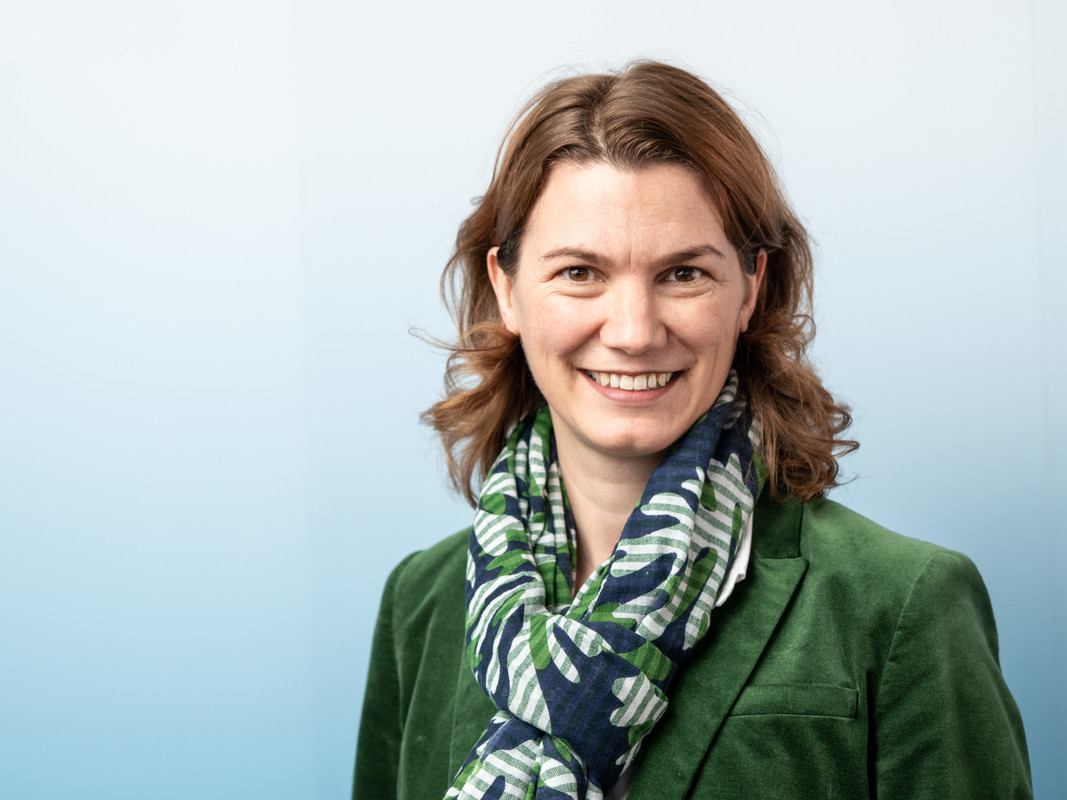 Tanja Schweiger (Freie Wähler)