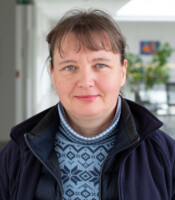 Ursula Wohlfeld